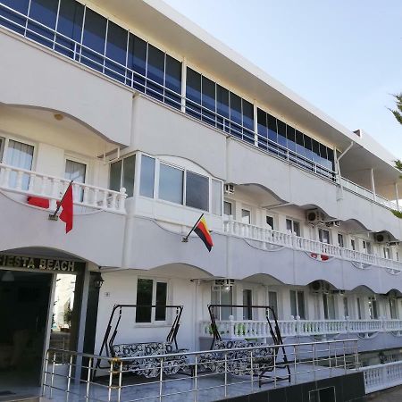 Hotel Fiesta Beach Didim Exterior foto