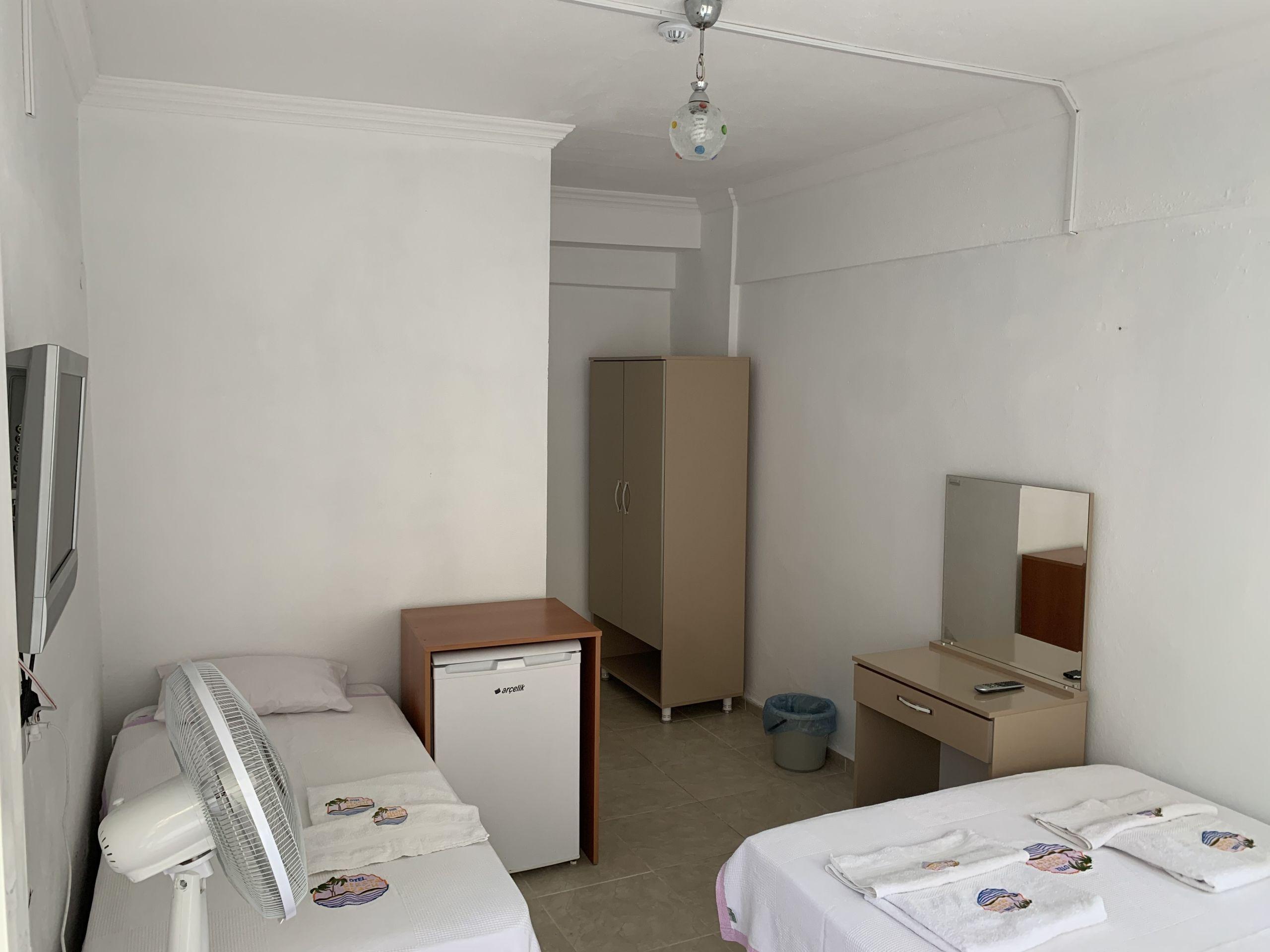 Hotel Fiesta Beach Didim Exterior foto