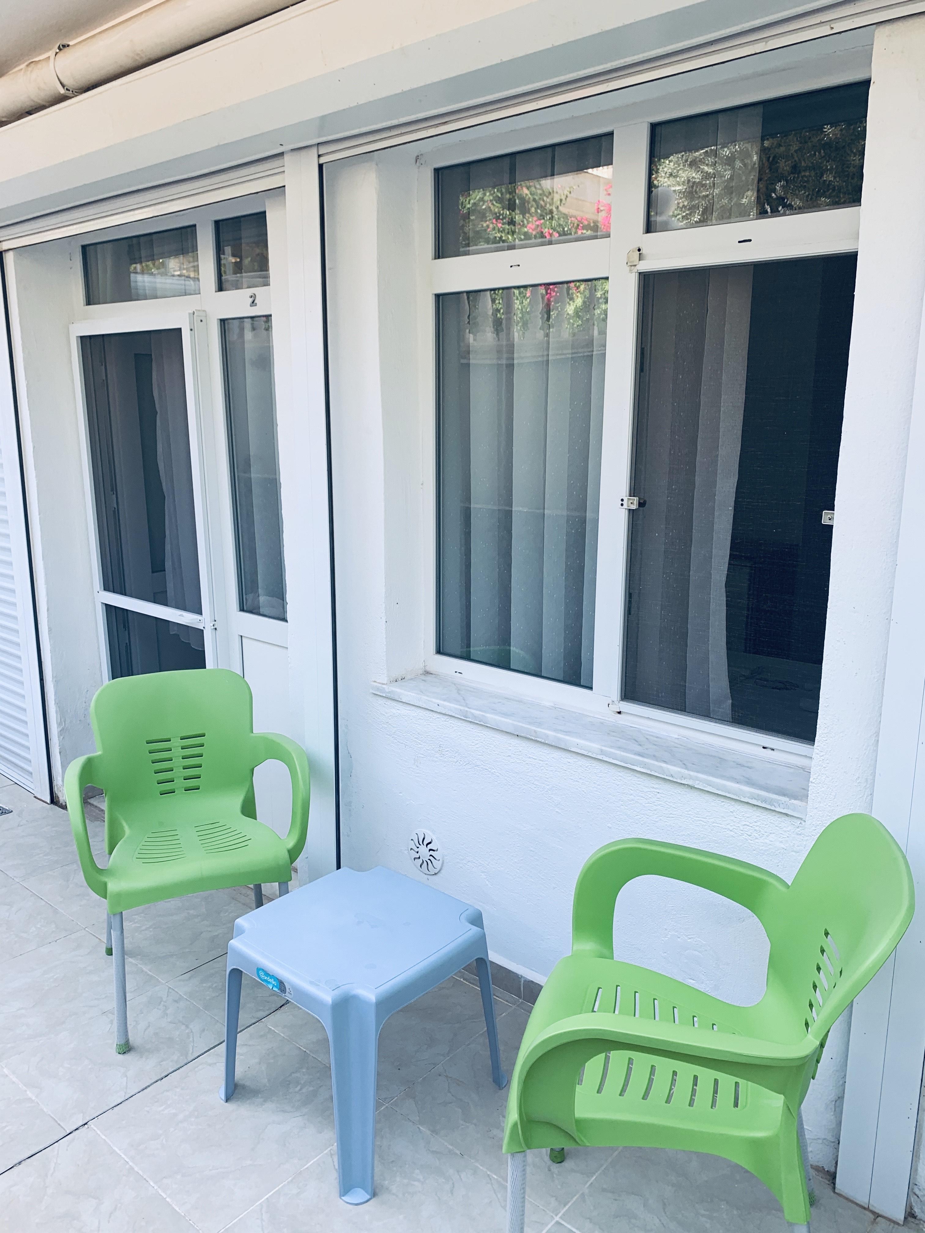 Hotel Fiesta Beach Didim Exterior foto