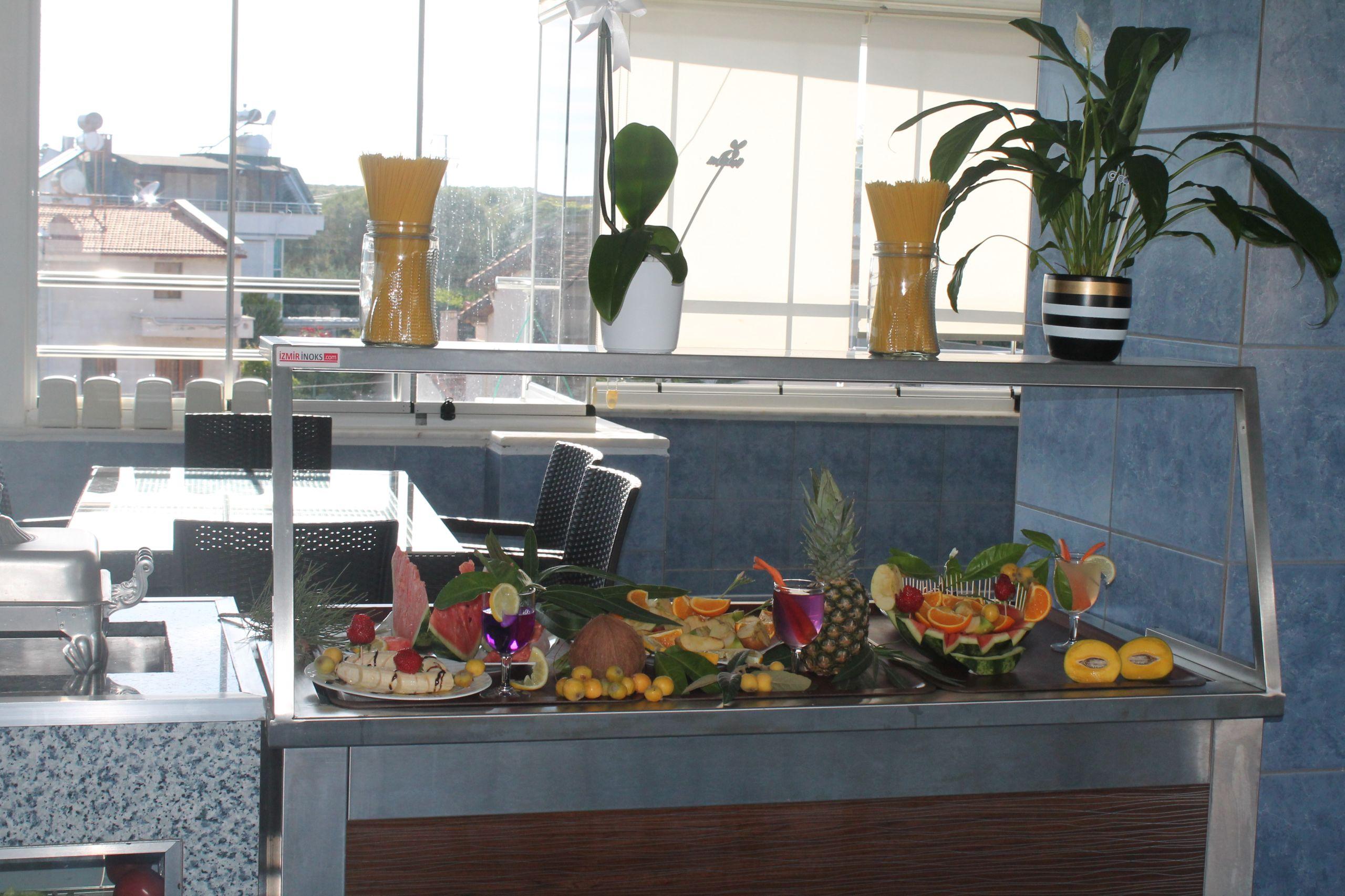 Hotel Fiesta Beach Didim Exterior foto