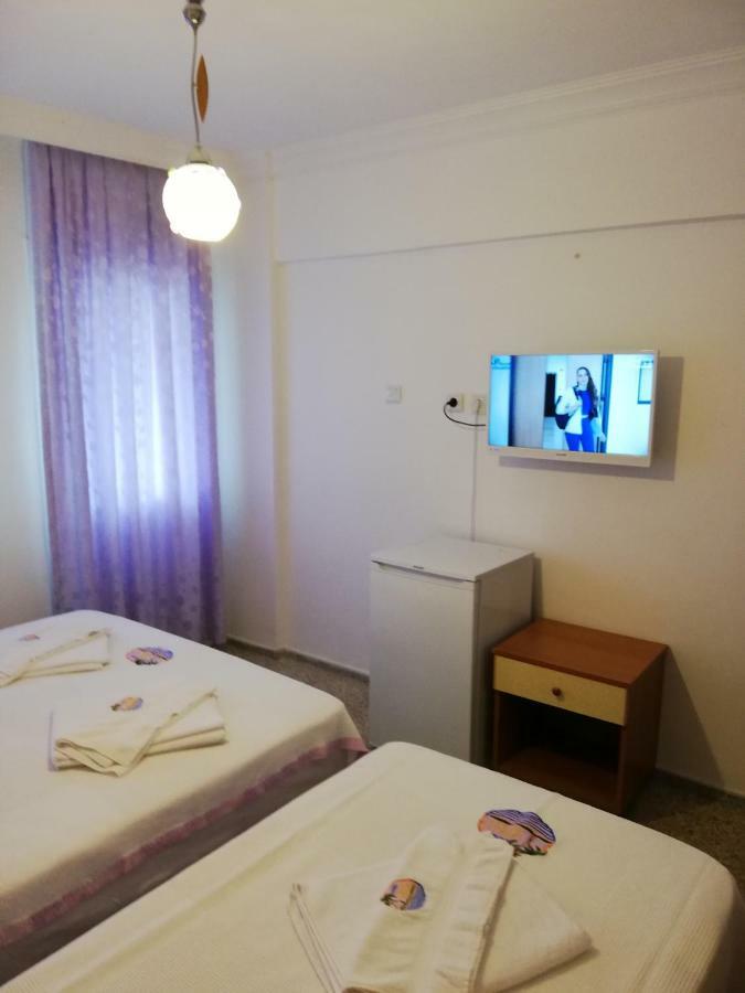 Hotel Fiesta Beach Didim Exterior foto