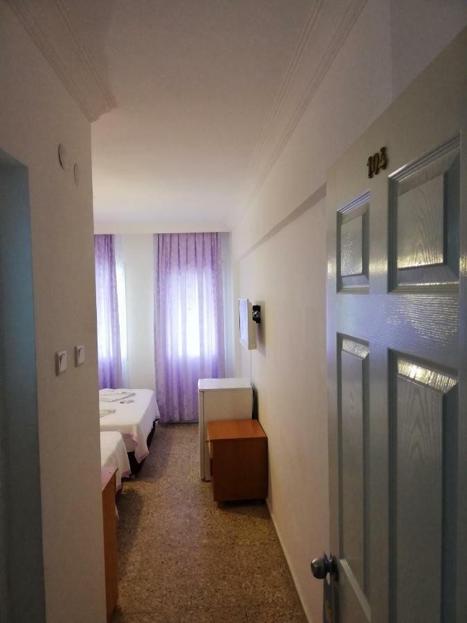 Hotel Fiesta Beach Didim Exterior foto