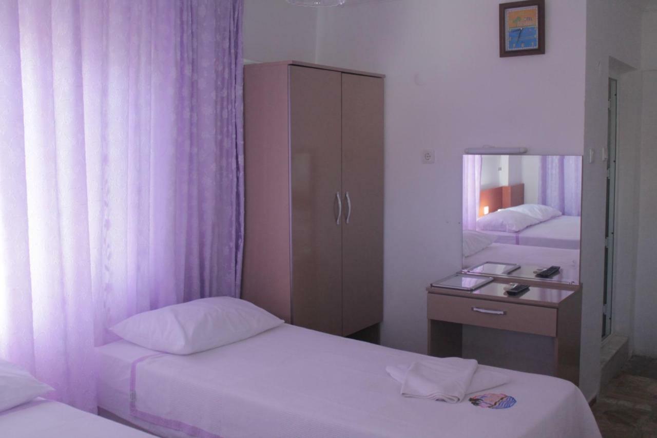 Hotel Fiesta Beach Didim Exterior foto