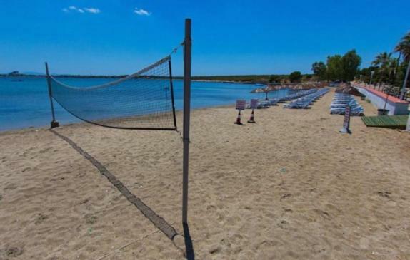 Hotel Fiesta Beach Didim Exterior foto
